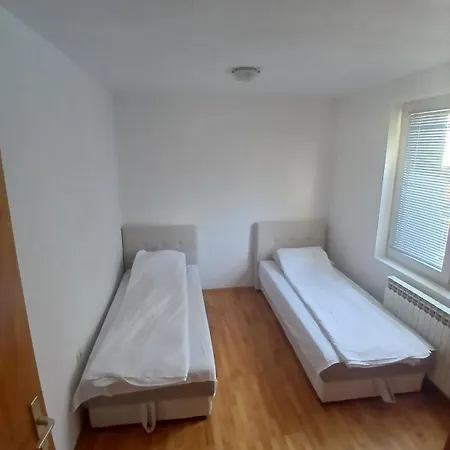 Nature 2 Apartman Konjic