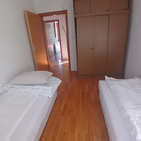 Apartman Nature 2 *