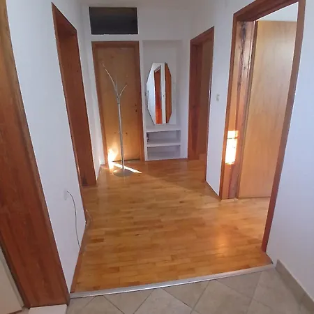 Nature 2 Apartman *
